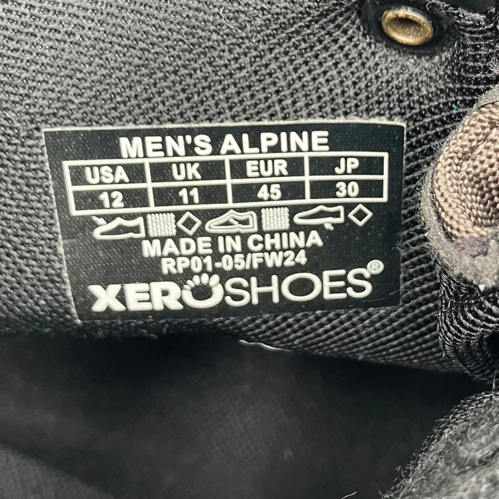 Xero Shoes xero shoes